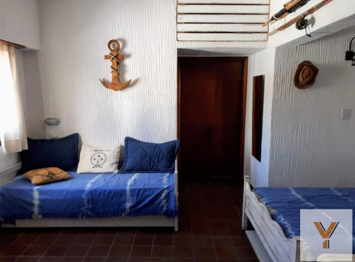 Departamento · 33m² · 1 Ambiente