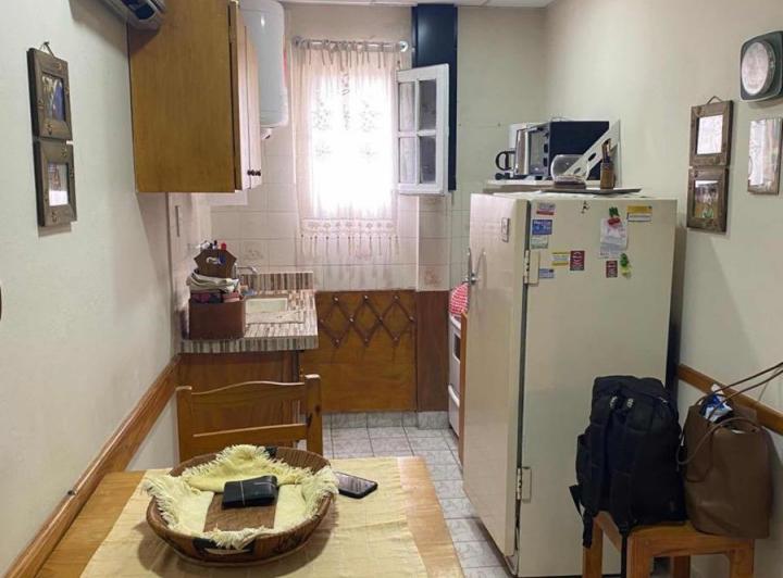 Departamento · 24m² · 2 Ambientes