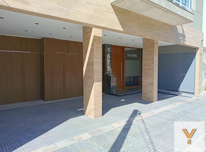 Departamento · 74m² · 3 Ambientes