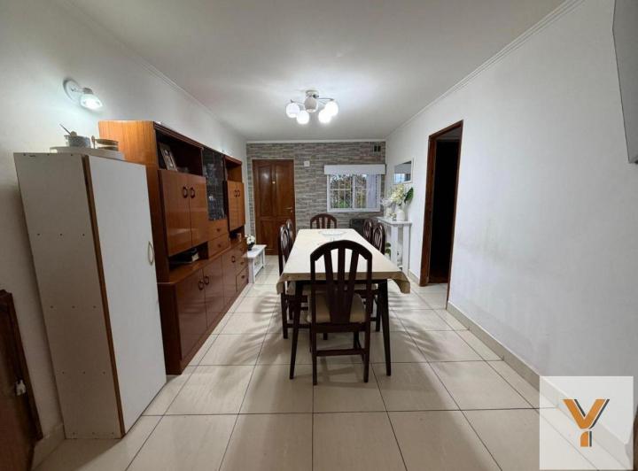 Departamento · 71m² · 4 Ambientes