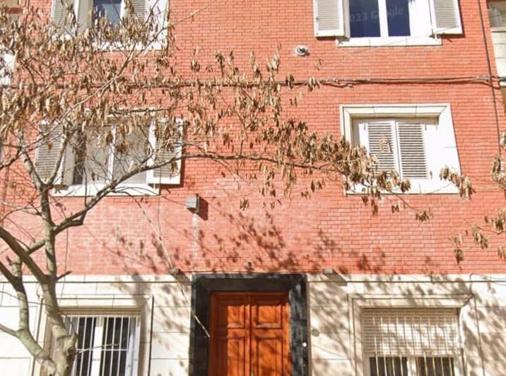 Departamento · 120m² · 3 Ambientes