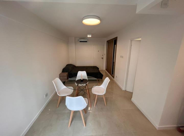 Departamento · 26m²