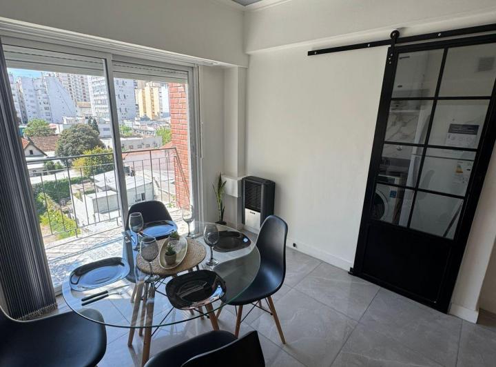 Departamento · 51m² · 2 Dormitorios