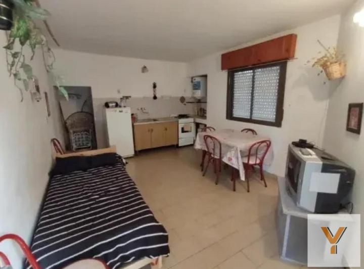 Departamento · 35m² · 2 Ambientes