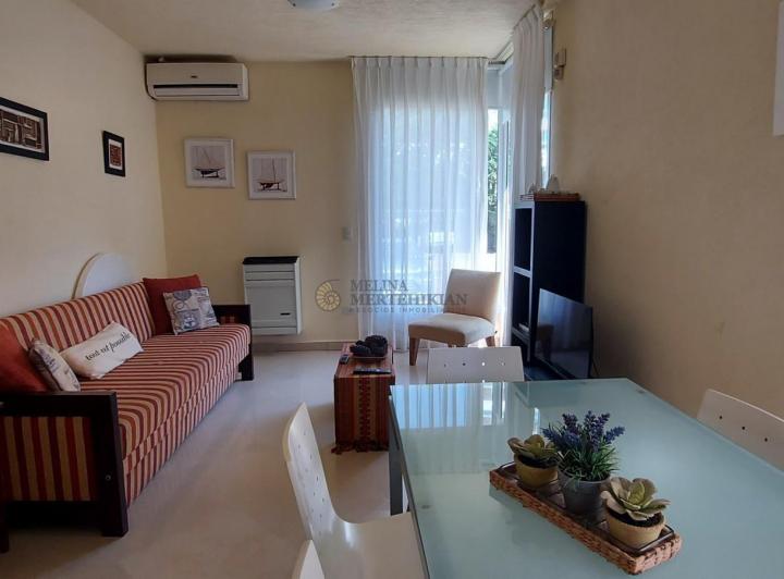 Departamento · 46m² · 2 Ambientes