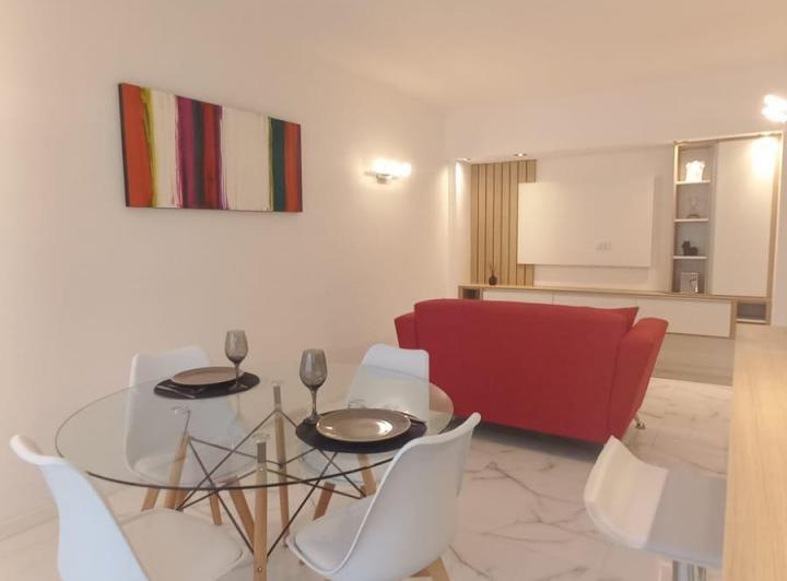 Departamento · 47m² · 1 Dormitorio