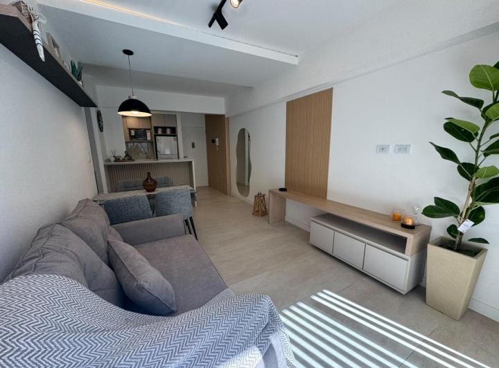 Departamento · 37m² · 2 Ambientes