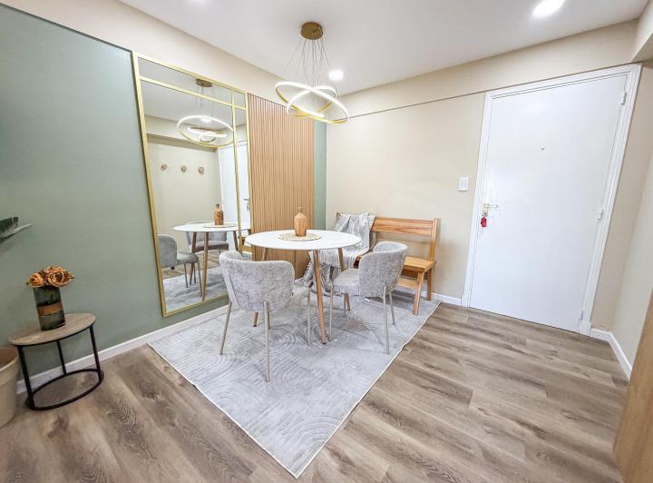 Departamento · 32m²