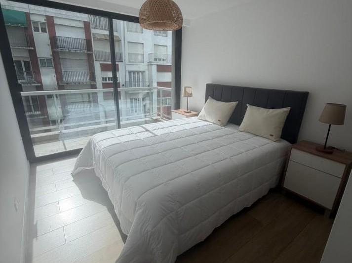 Departamento · 60m² · 2 Ambientes