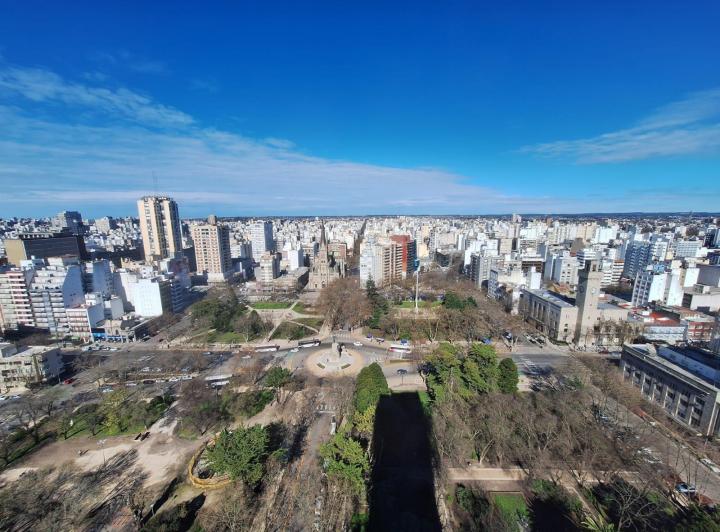 Departamento · 40m² · 1 Dormitorio
