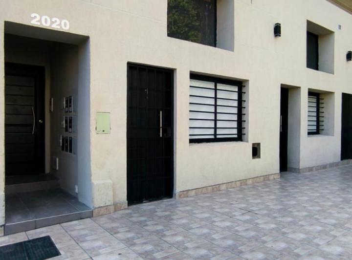 Departamento · 39m² · 1 Dormitorio