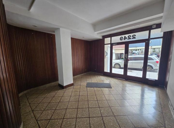 Departamento · 50m² · 2 Ambientes