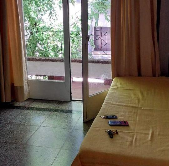 Departamento · 40m² · 2 Ambientes