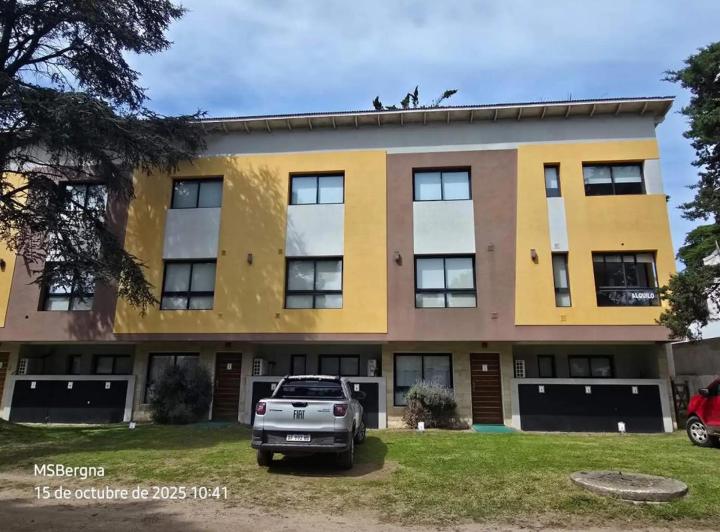 Departamento · 100m² · 4 Ambientes