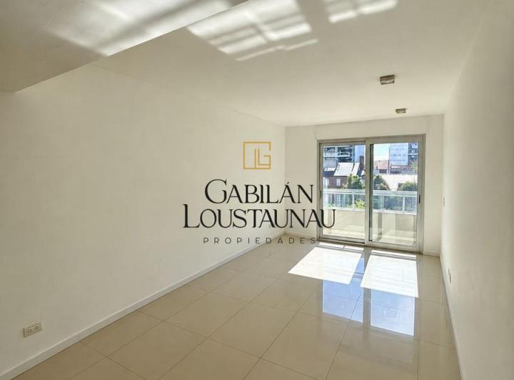 Departamento · 60m² · 2 Ambientes