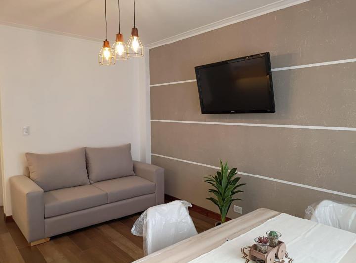 Departamento · 38m² · 2 Ambientes