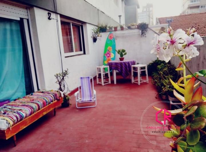 Departamento · 46m² · 2 Ambientes