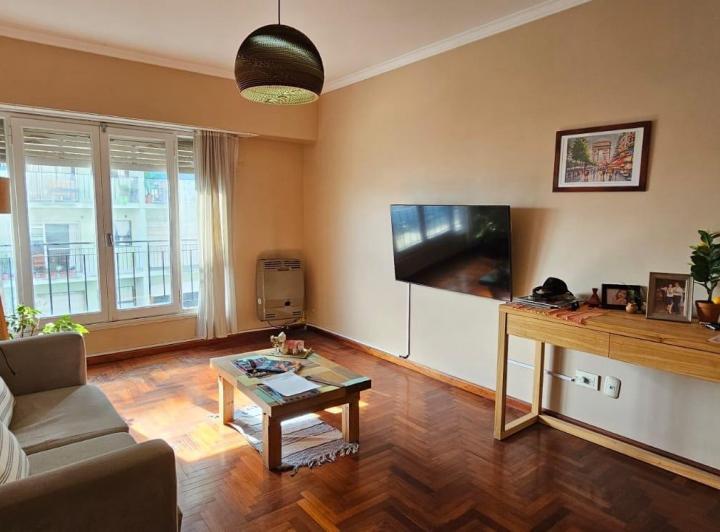 Departamento · 105m² · 4 Ambientes