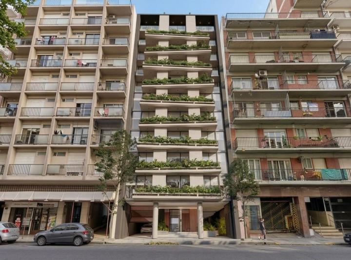 Departamento · 50m² · 2 Ambientes