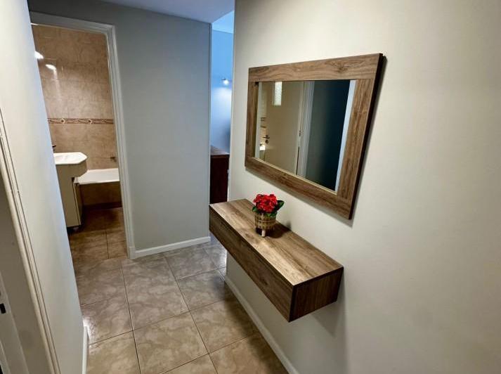 Departamento · 40m² · 2 Ambientes