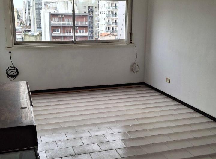 Departamento · 43m² · 2 Ambientes · 1 Cochera
