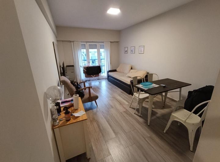 Departamento · 45m² · 2 Ambientes