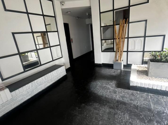 Departamento · 45m² · 2 Ambientes