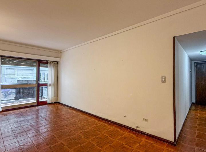 Departamento · 65m² · 3 Ambientes