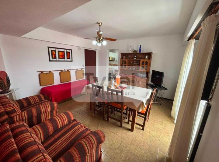 Departamento · 63m² · 4 Ambientes