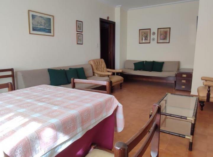 Departamento · 45m² · 2 Ambientes · 1 Cochera