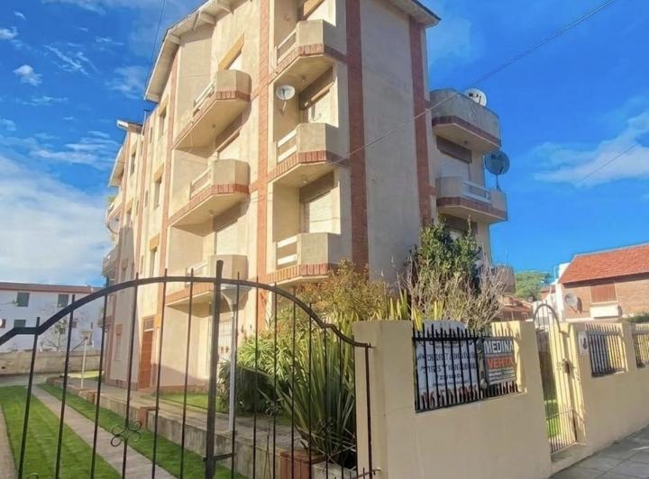 Departamento · 38m² · 2 Ambientes · 1 Cochera