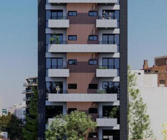 Departamento · 49m² · 2 Ambientes · 1 Cochera