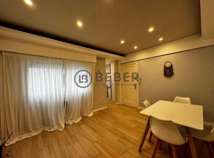 Departamento · 50m² · 3 Ambientes