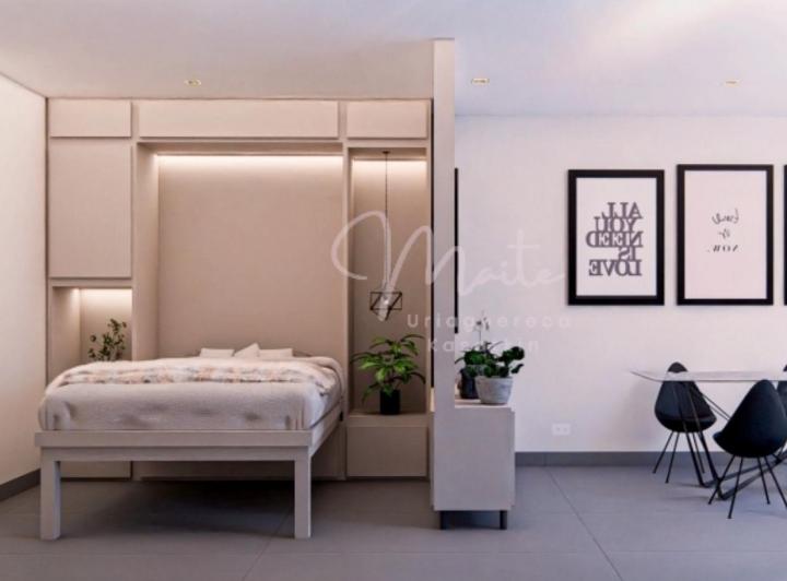 Departamento · 30m² · 1 Ambiente