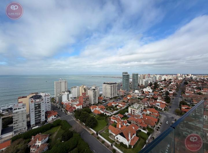 Departamento · 127m² · 3 Ambientes · 1 Cochera