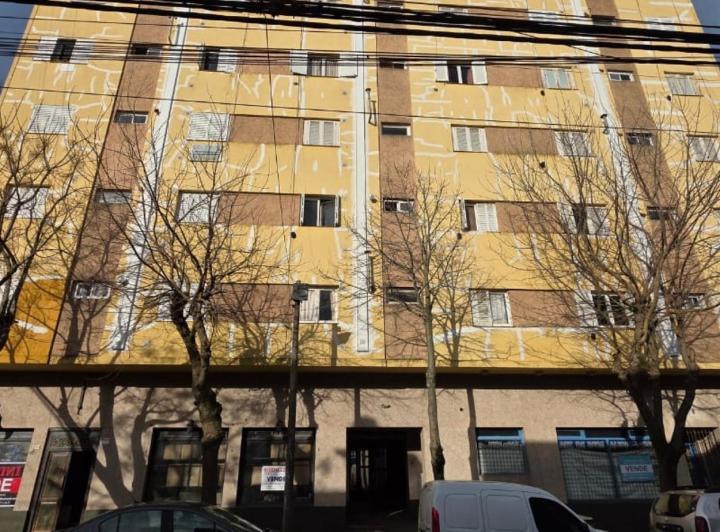 Departamento · 31m² · 1 Ambiente
