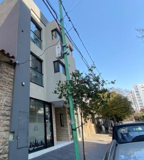 Departamento · 31m² · 1 Ambiente