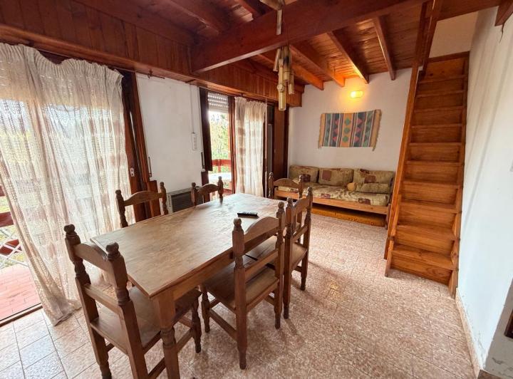 Departamento · 37m² · 2 Ambientes · 1 Cochera