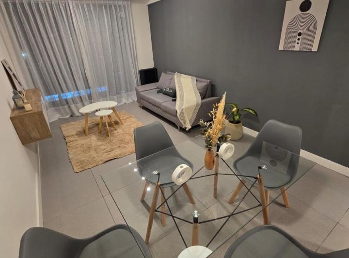 Departamento · 50m² · 2 Ambientes