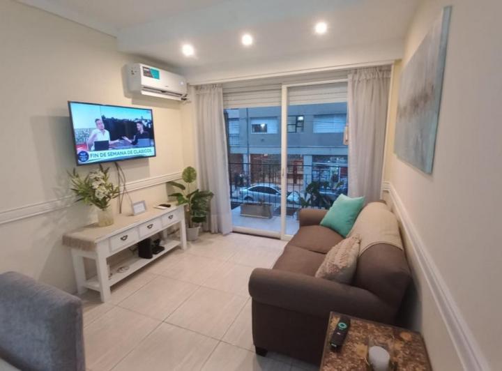 Departamento · 45m² · 2 Ambientes