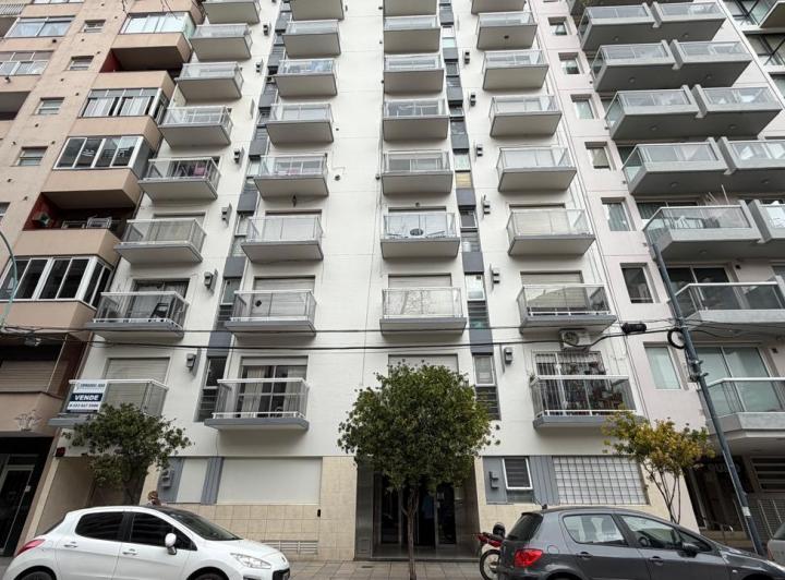 Departamento · 42m² · 2 Ambientes