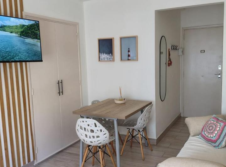 Departamento · 25m² · 1 Ambiente