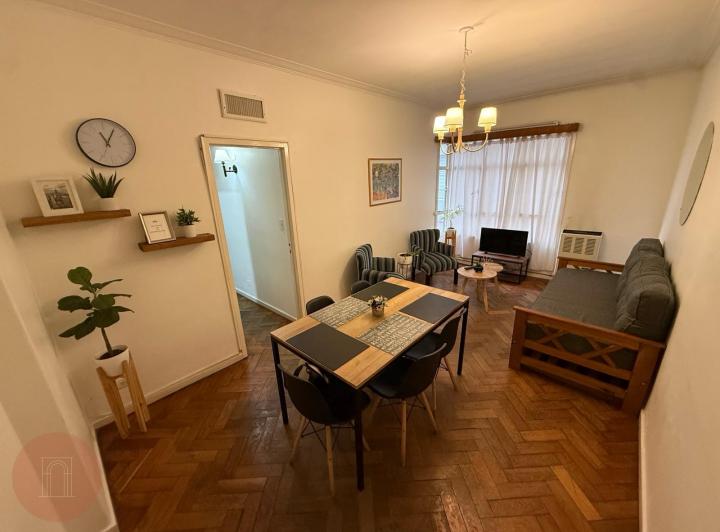 Departamento · 66m² · 3 Ambientes