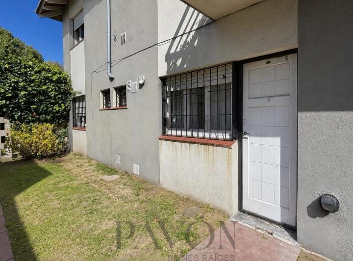 Departamento · 28m² · 2 Ambientes