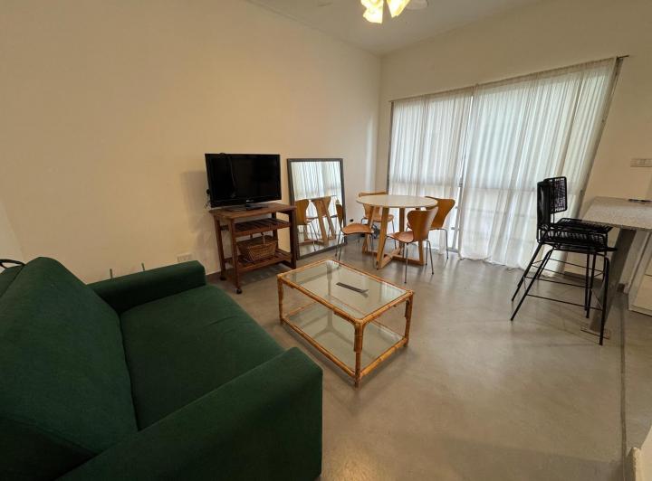 Departamento · 40m² · 2 Ambientes