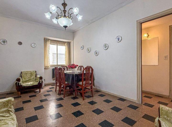 Departamento · 71m² · 3 Ambientes