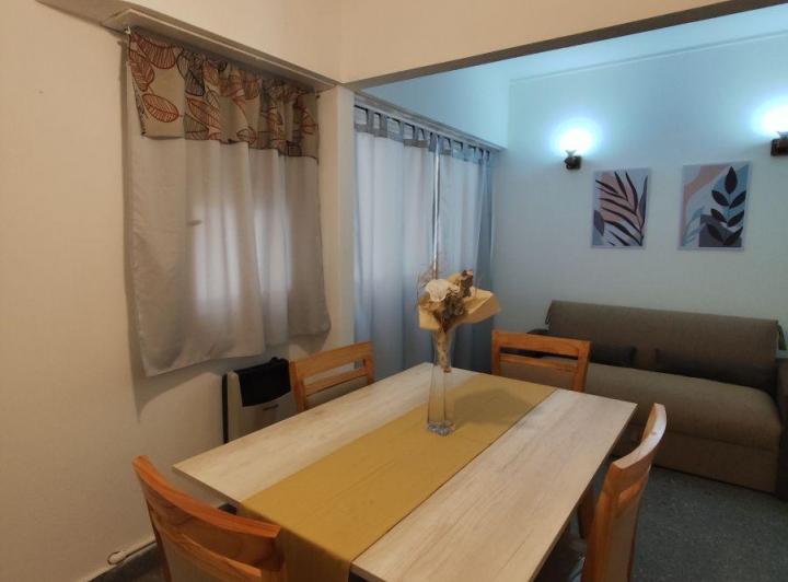 Departamento · 25m² · 1 Ambiente