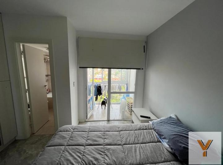 Departamento · 56m² · 2 Ambientes