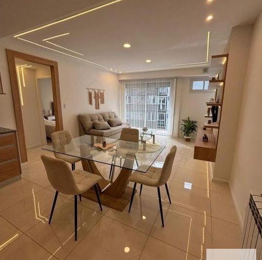 Departamento · 68m² · 3 Ambientes