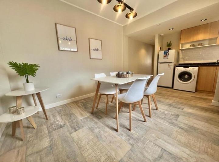 Departamento · 34m² · 2 Ambientes